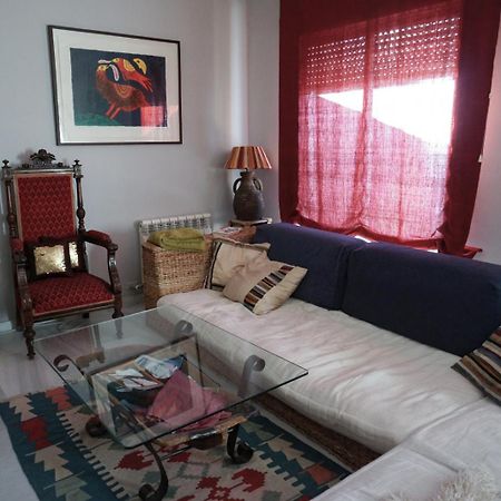 Comfortable Single Bluing Room B&B Гранада Экстерьер фото
