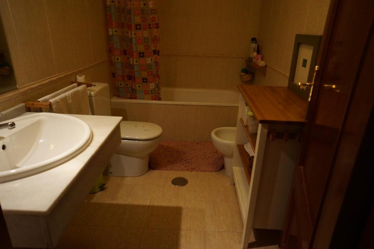 Comfortable Single Bluing Room B&B Гранада Экстерьер фото