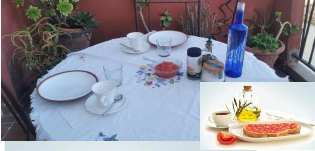 Comfortable Single Bluing Room B&B Гранада Экстерьер фото